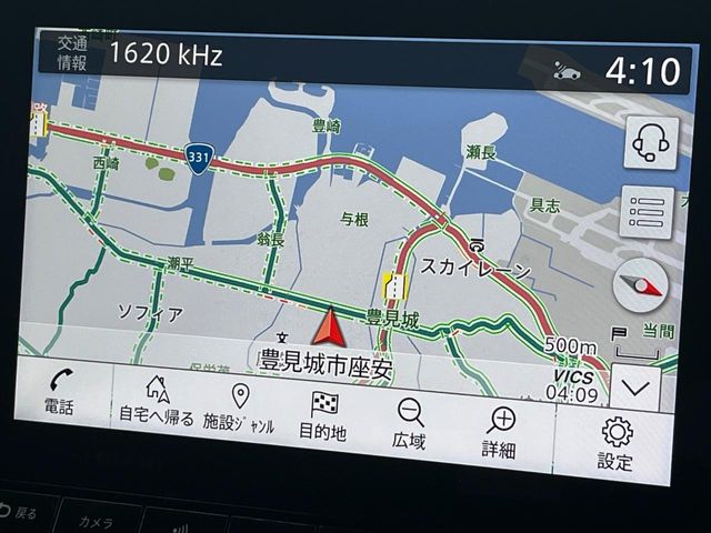 日産 ノートオーラ