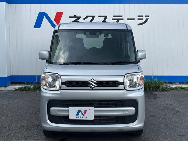 スズキ スペーシア