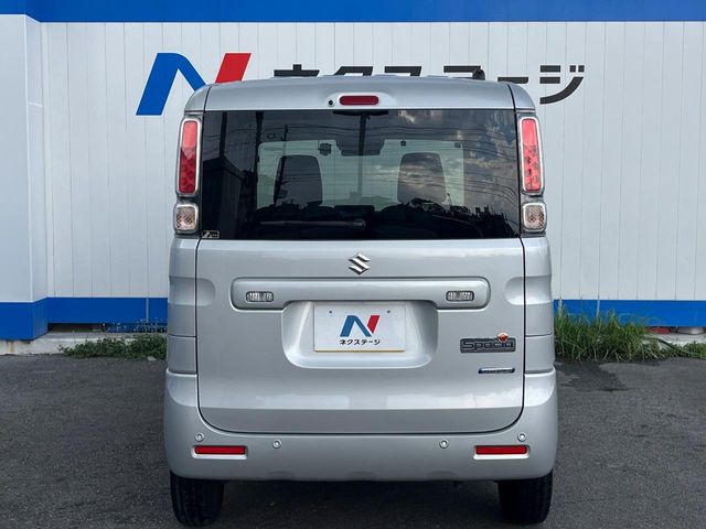スズキ スペーシア