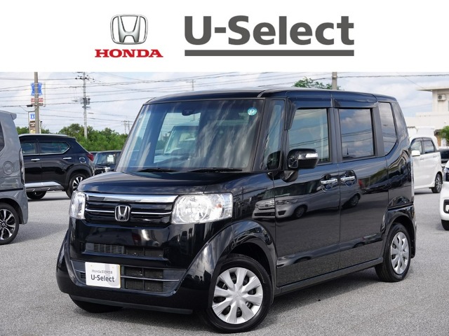 ホンダ N-BOX