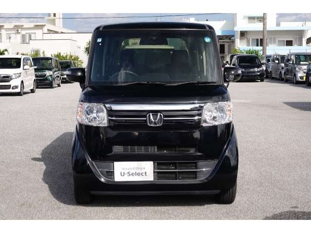 ホンダ N-BOX