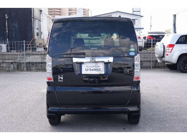 ホンダ N-BOX