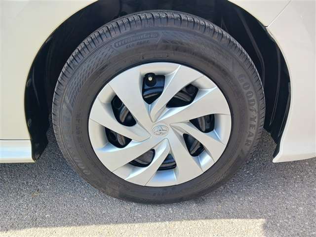 トヨタ ヤリス