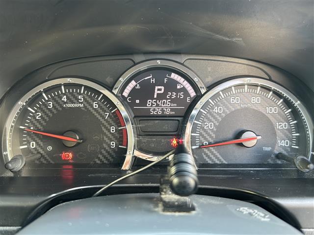 スズキ ジムニー