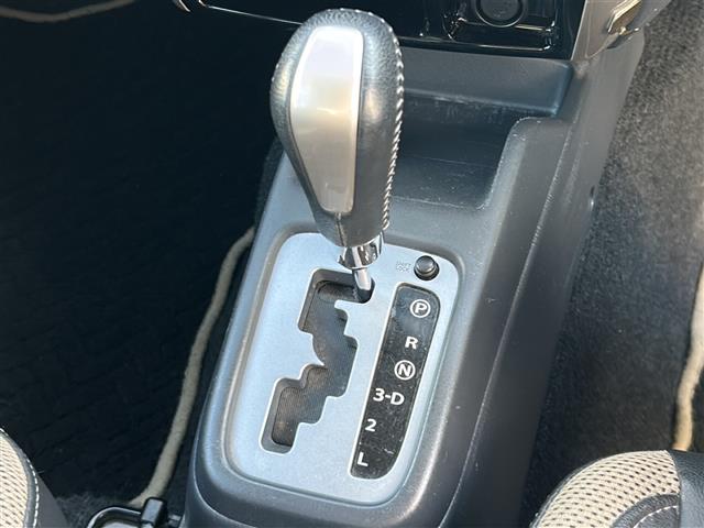 スズキ ジムニー