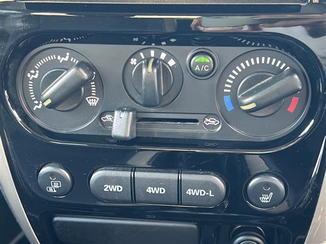 スズキ ジムニー