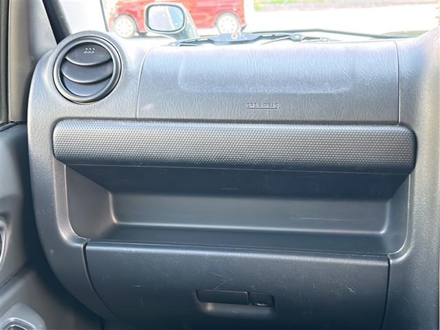 スズキ ジムニー