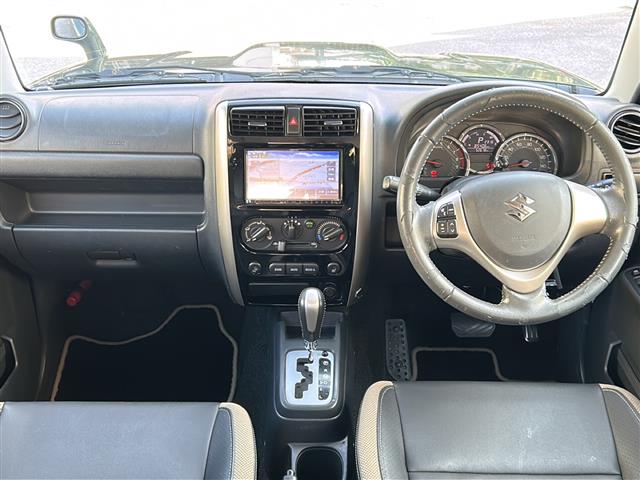 スズキ ジムニー