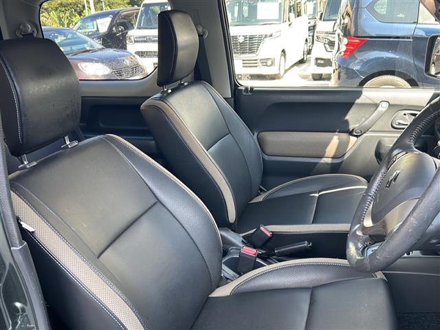 スズキ ジムニー