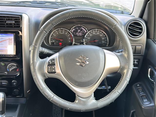 スズキ ジムニー