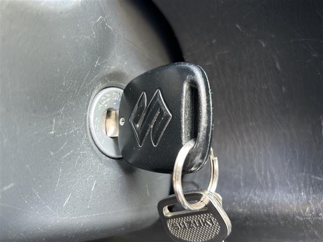 スズキ ジムニー