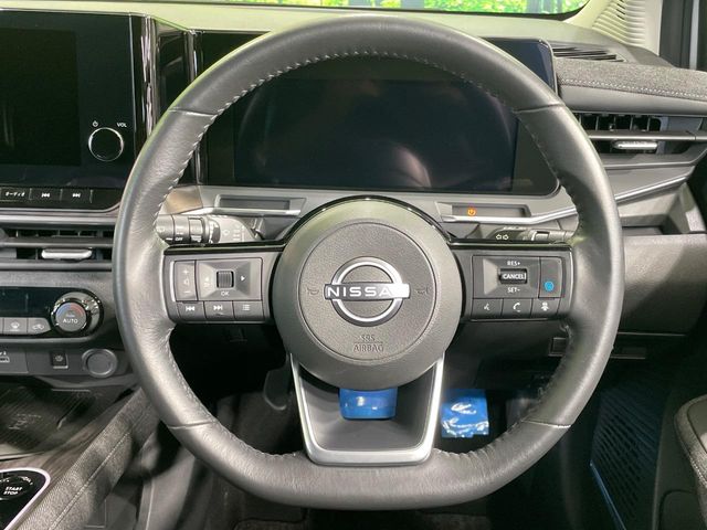 日産 ノートオーラ