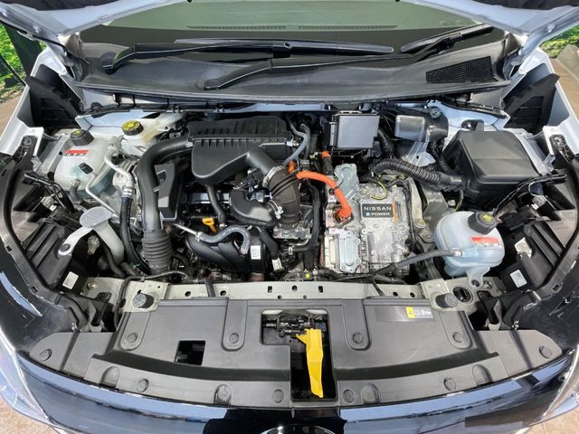 日産 ノートオーラ