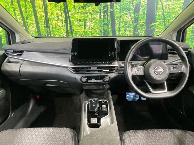 日産 ノートオーラ