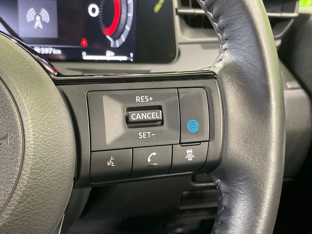 日産 ノートオーラ