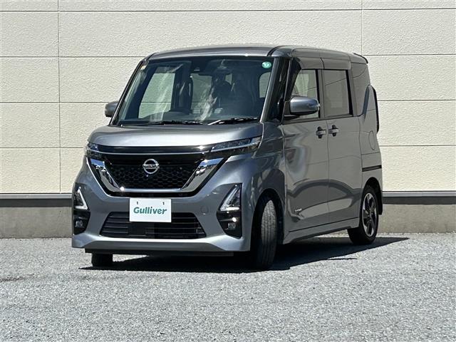 日産 ルークス