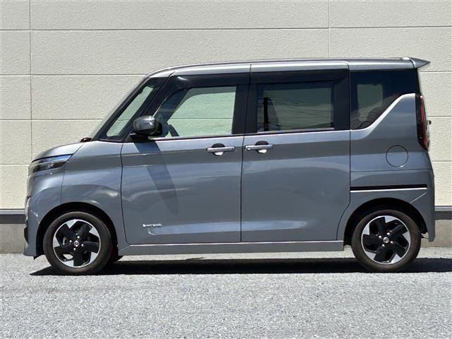 日産 ルークス