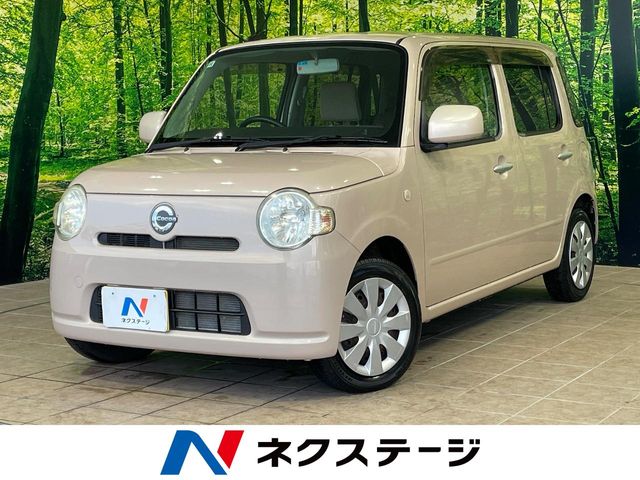 ダイハツ ミラココア