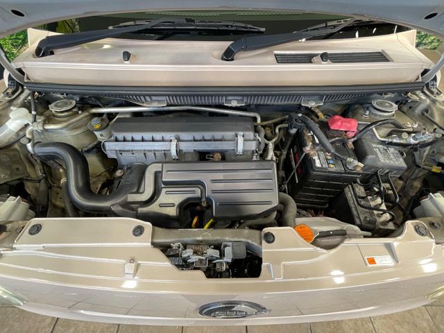 ダイハツ ミラココア