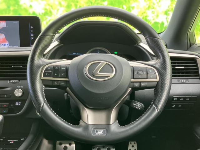 レクサス RX