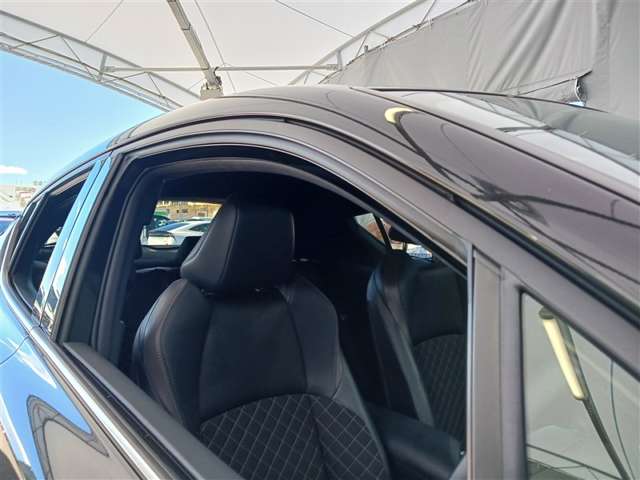 トヨタ C-HR