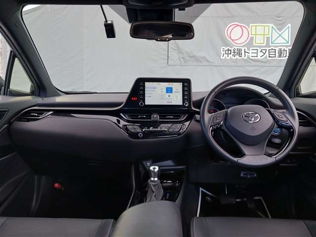 トヨタ C-HR