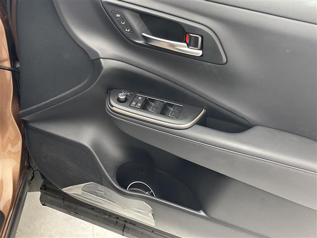 トヨタ クラウンクロスオーバー