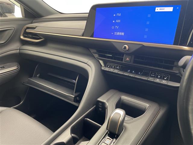 トヨタ クラウンクロスオーバー