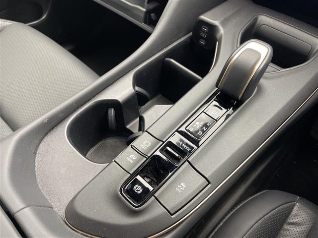 トヨタ クラウンクロスオーバー