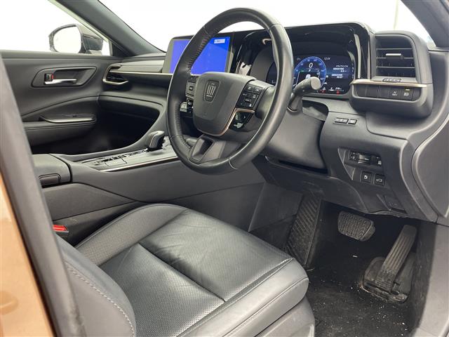 トヨタ クラウンクロスオーバー