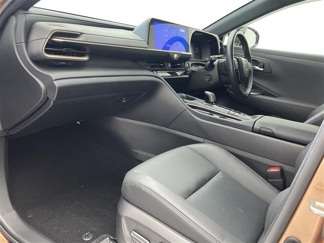 トヨタ クラウンクロスオーバー