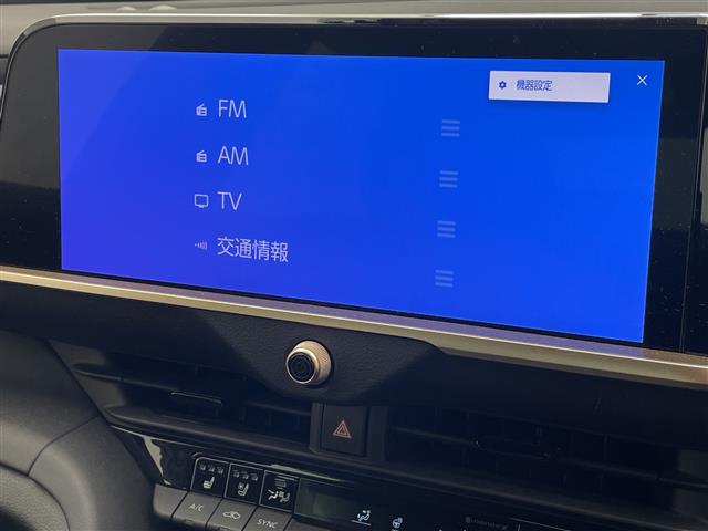 トヨタ クラウンクロスオーバー
