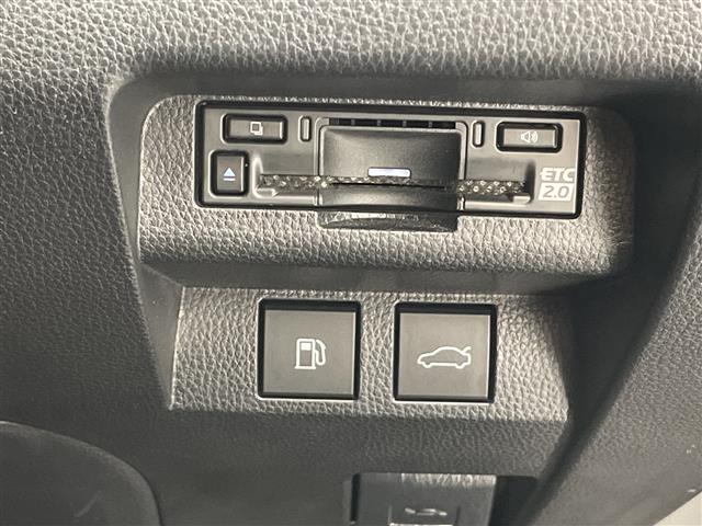 トヨタ クラウンクロスオーバー