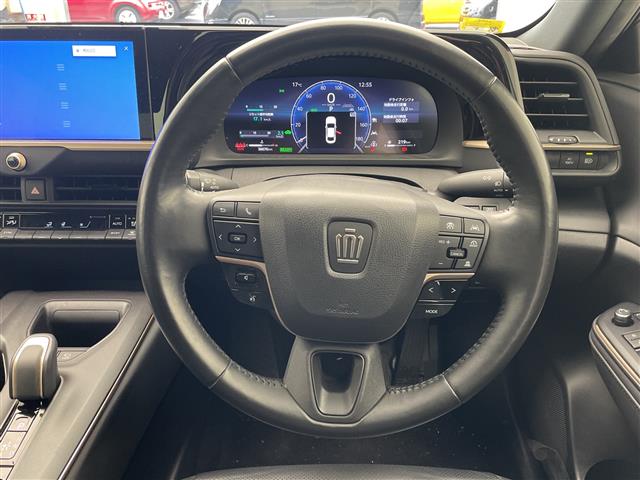 トヨタ クラウンクロスオーバー