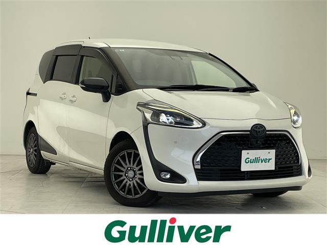 トヨタ シエンタ