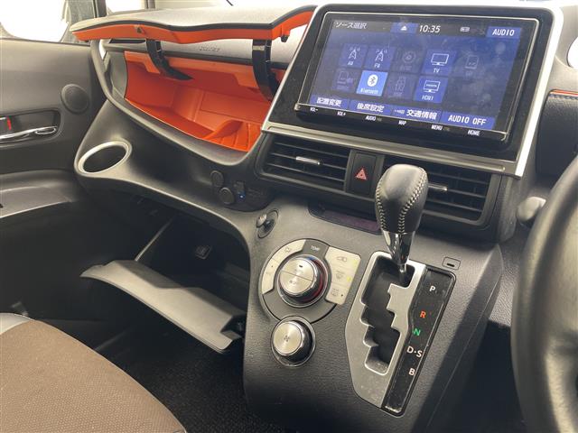 トヨタ シエンタ