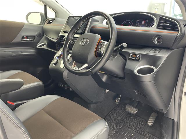 トヨタ シエンタ