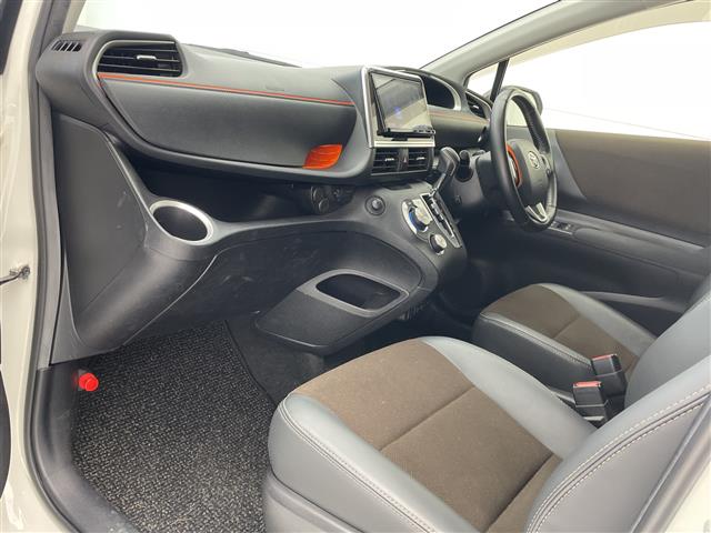 トヨタ シエンタ