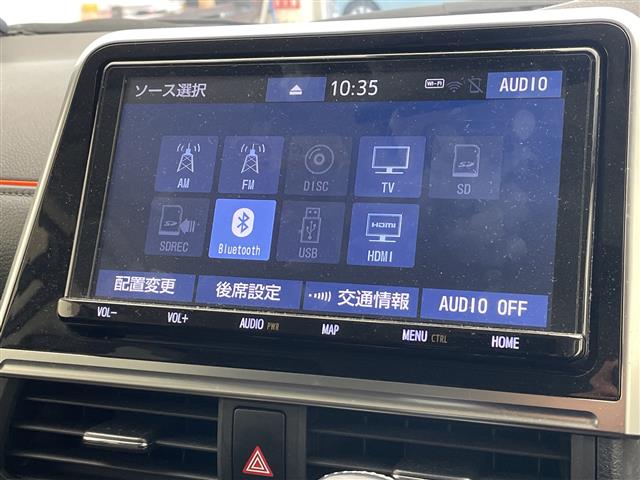 トヨタ シエンタ
