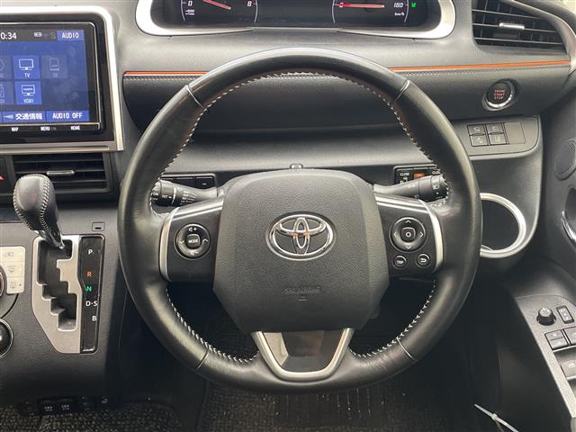 トヨタ シエンタ