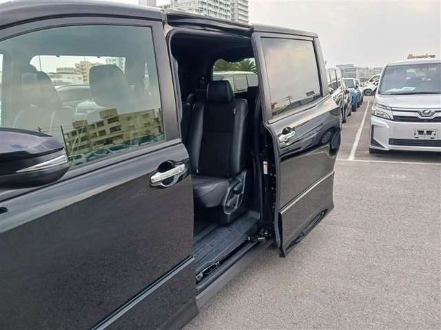 トヨタ ノア