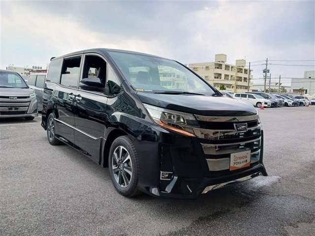 トヨタ ノア