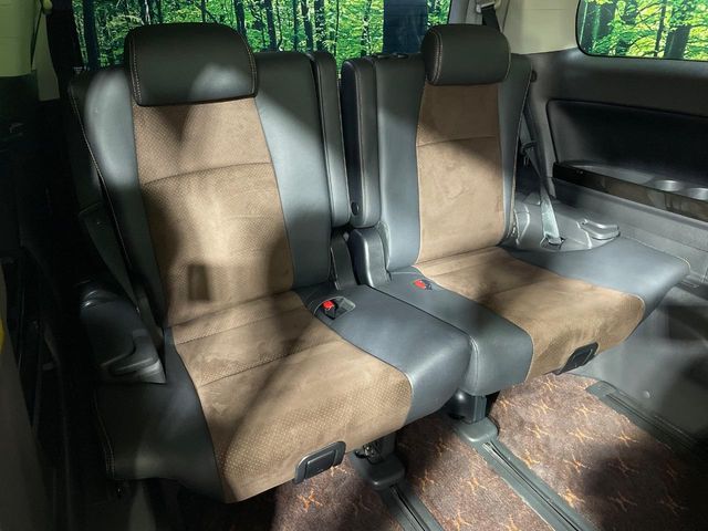 トヨタ アルファード