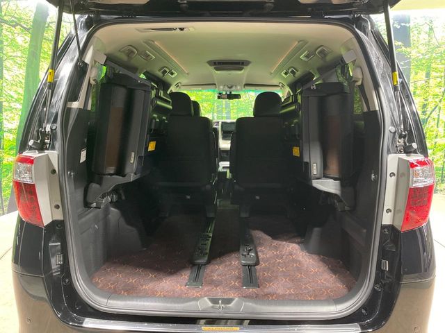 トヨタ アルファード