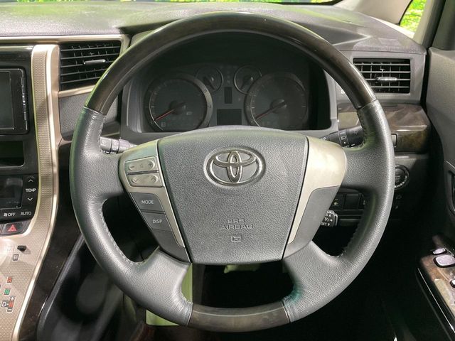 トヨタ アルファード