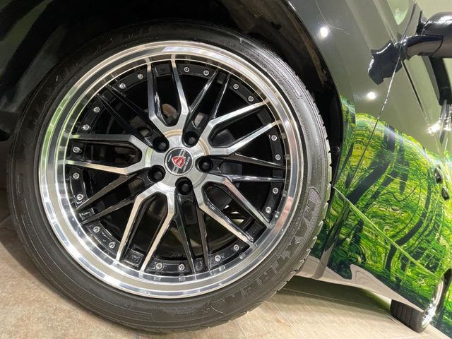 トヨタ アルファード