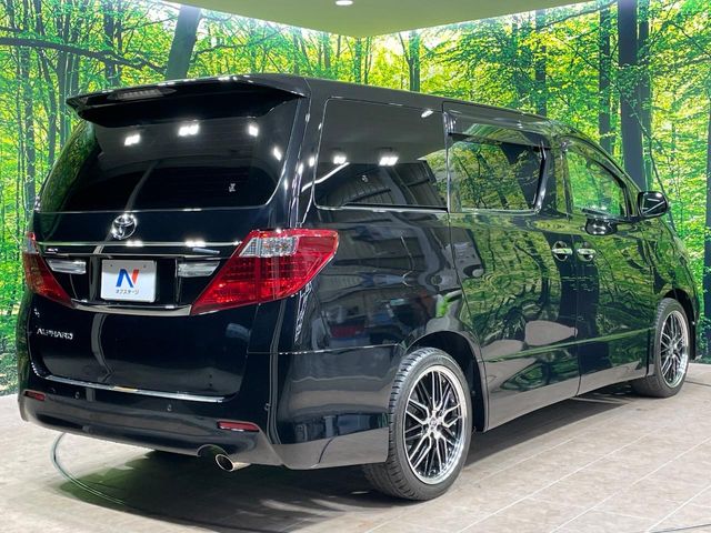 トヨタ アルファード