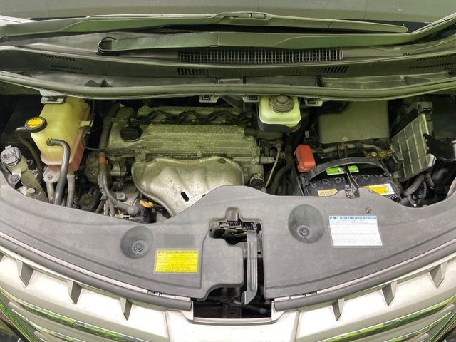 トヨタ アルファード
