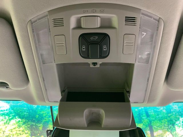 トヨタ アルファード