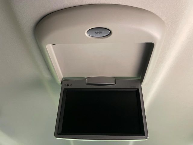 トヨタ アルファード